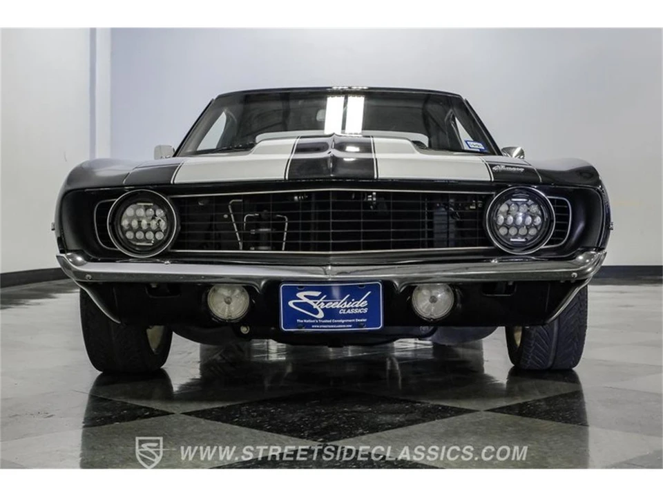 1969 Chevrolet Camaro 1st Gen - Image 31 of 31