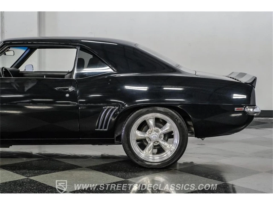 1969 Chevrolet Camaro 1st Gen - Image 24 of 31