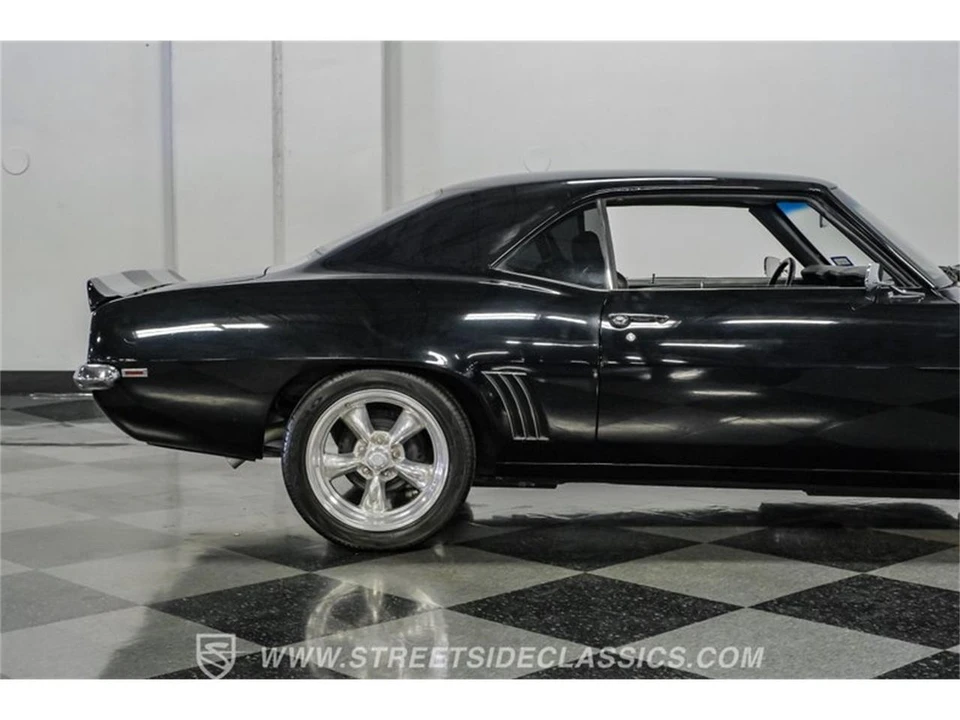 1969 Chevrolet Camaro 1st Gen - Image 29 of 31