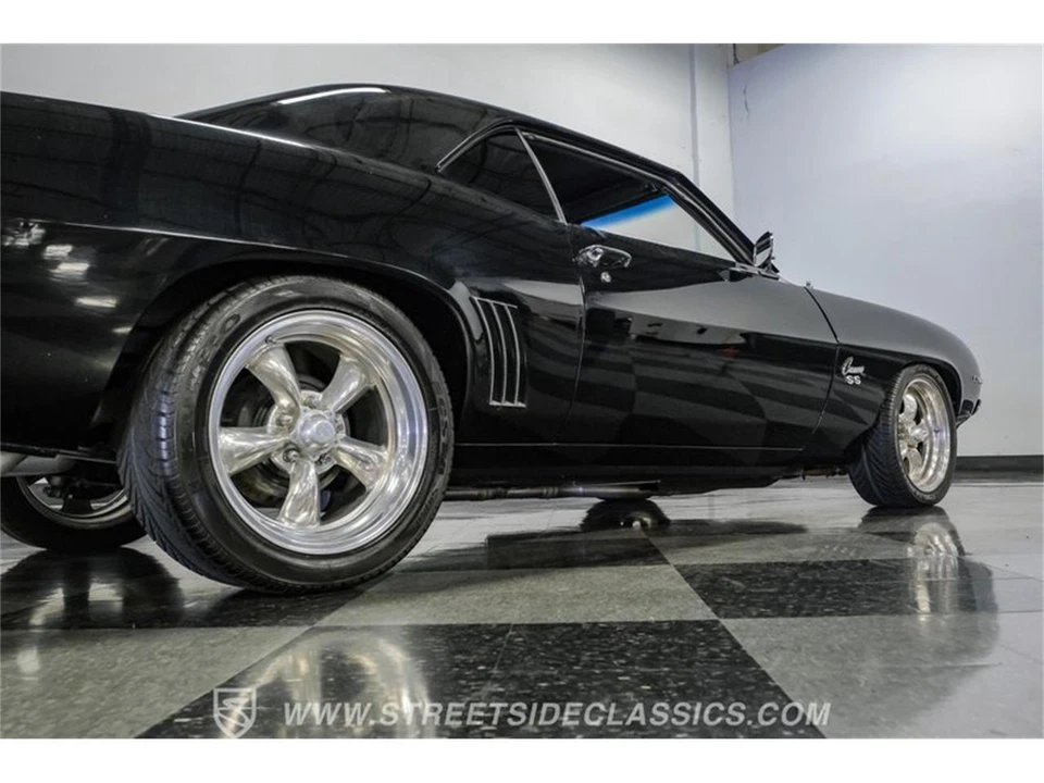 1969 Chevrolet Camaro 1st Gen - Image 28 of 31