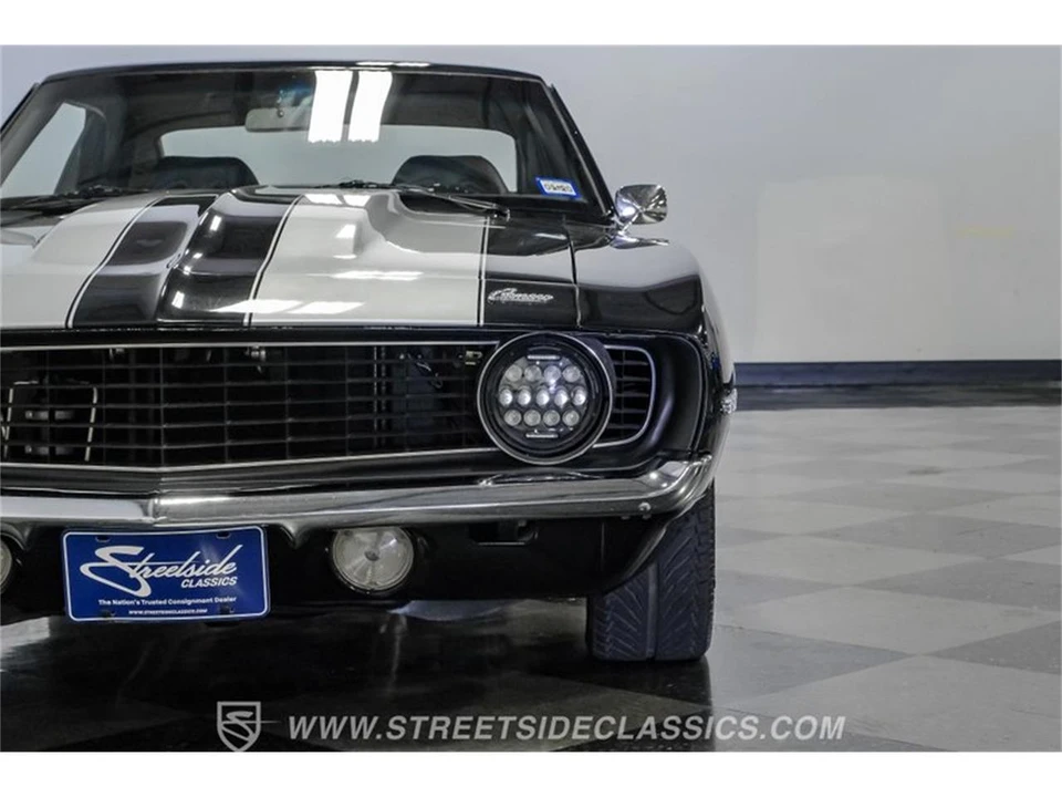 1969 Chevrolet Camaro 1st Gen - Image 20 of 31