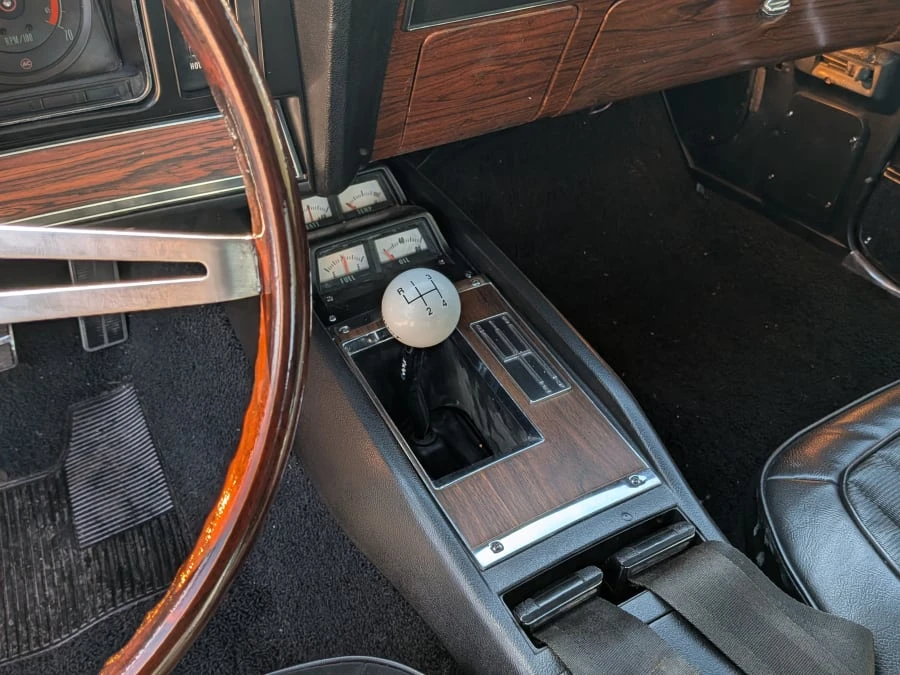 1969 Chevrolet Camaro 1st Gen - Image 17 of 19