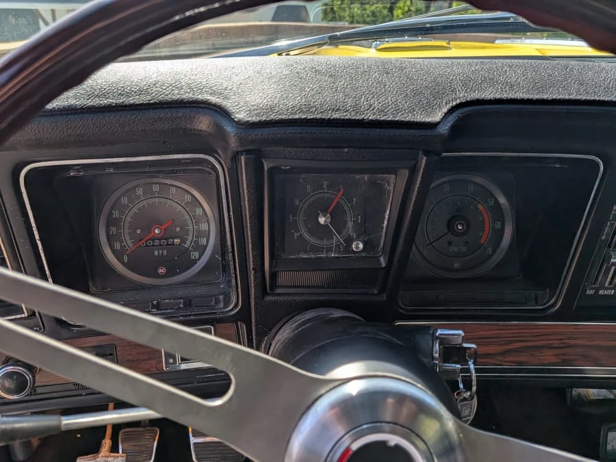 1969 Chevrolet Camaro 1st Gen - Image 15 of 19