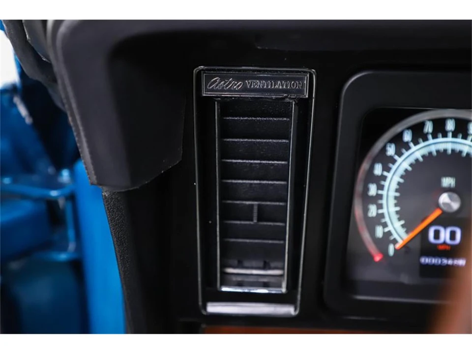 1969 Chevrolet Camaro 1st Gen - Image 22 of 31