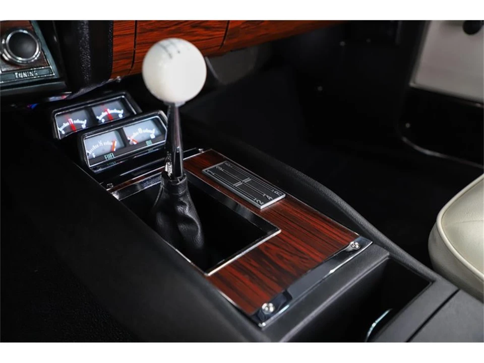 1969 Chevrolet Camaro 1st Gen - Image 4 of 31