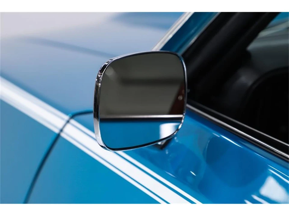 1969 Chevrolet Camaro 1st Gen - Image 10 of 31