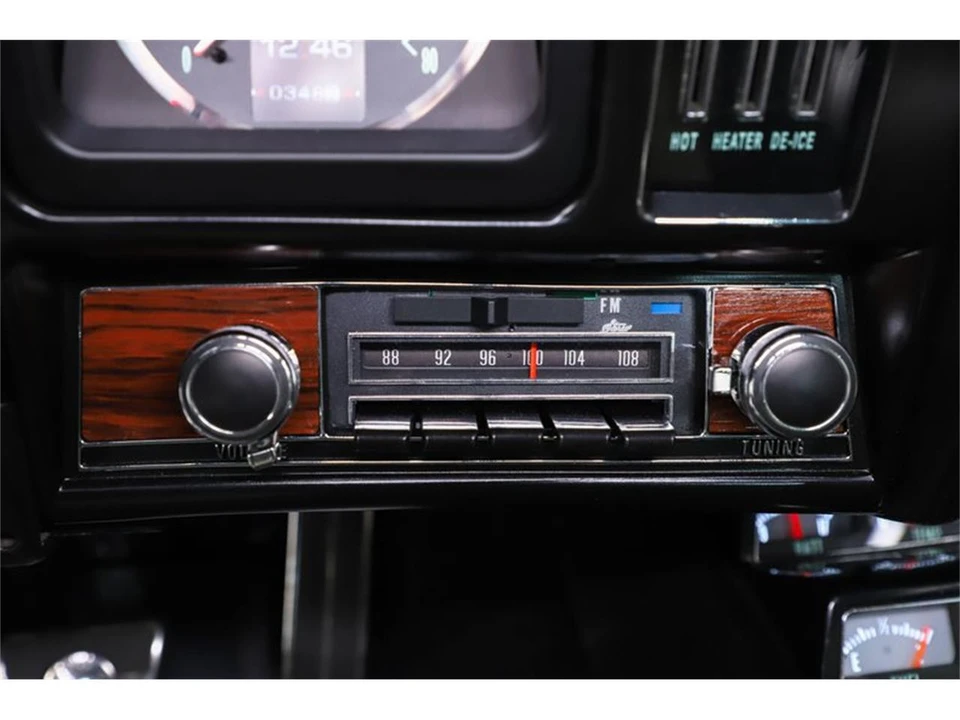 1969 Chevrolet Camaro 1st Gen - Image 25 of 31