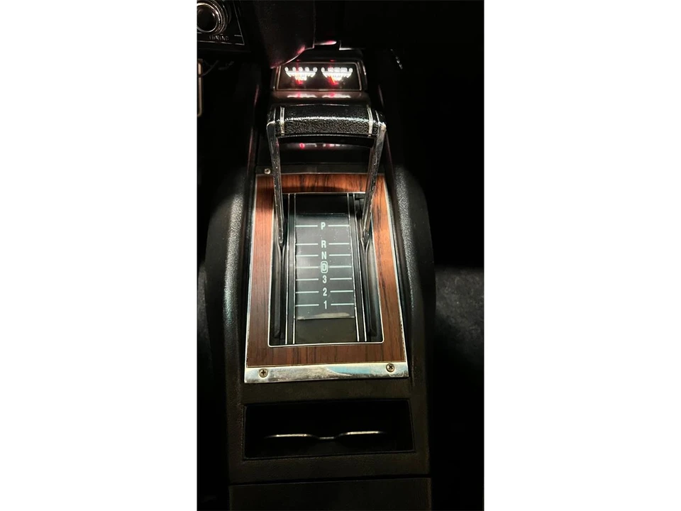 1969 Chevrolet Camaro 1st Gen - Image 28 of 31