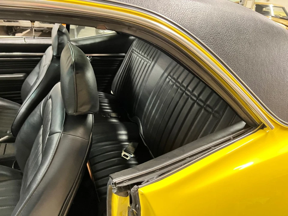 1969 Chevrolet Camaro 1st Gen - Image 22 of 31