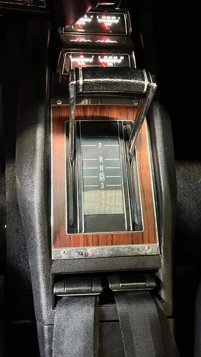 1969 Chevrolet Camaro 1st Gen - Image 6 of 31