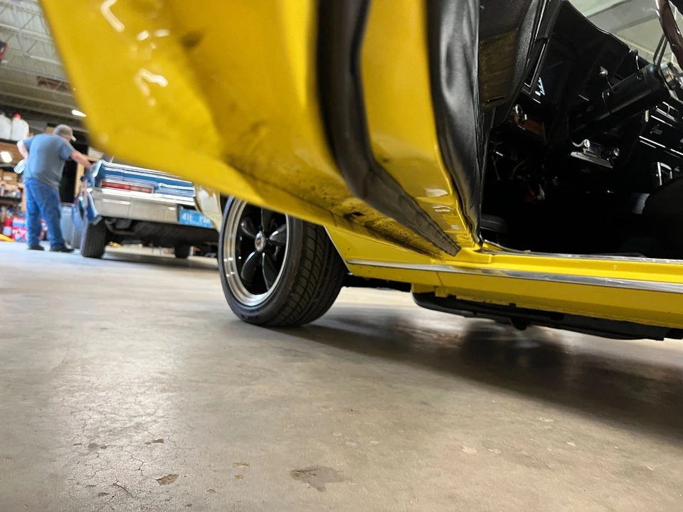 1969 Chevrolet Camaro 1st Gen - Image 19 of 31