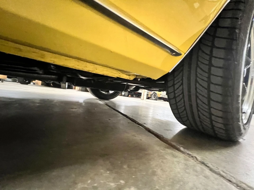1969 Chevrolet Camaro 1st Gen - Image 14 of 31