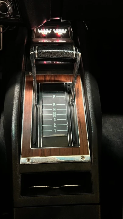 1969 Chevrolet Camaro 1st Gen - Image 28 of 31