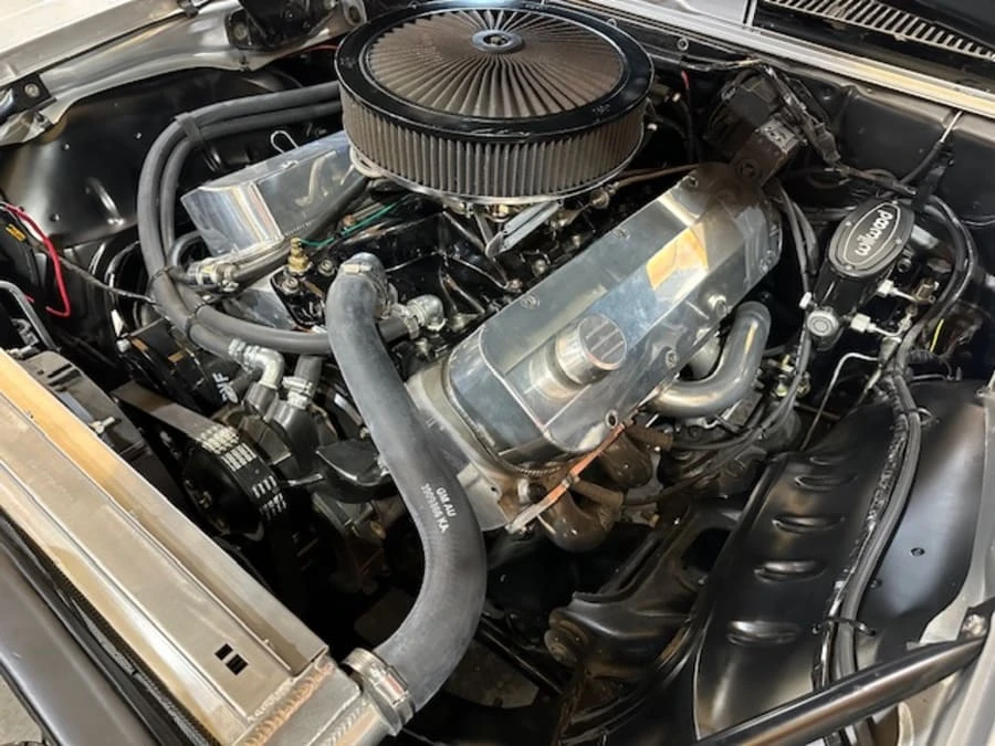 1969 Chevrolet Camaro 1st Gen - Image 25 of 31