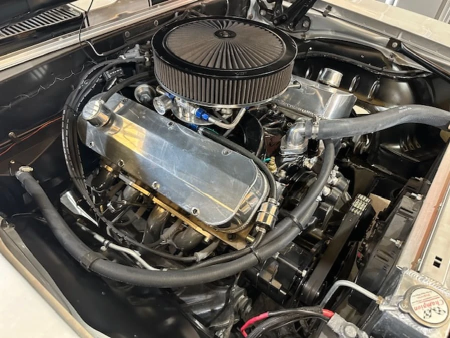 1969 Chevrolet Camaro 1st Gen - Image 26 of 31