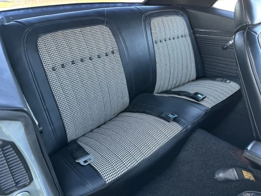 1969 Chevrolet Camaro 1st Gen - Image 13 of 31