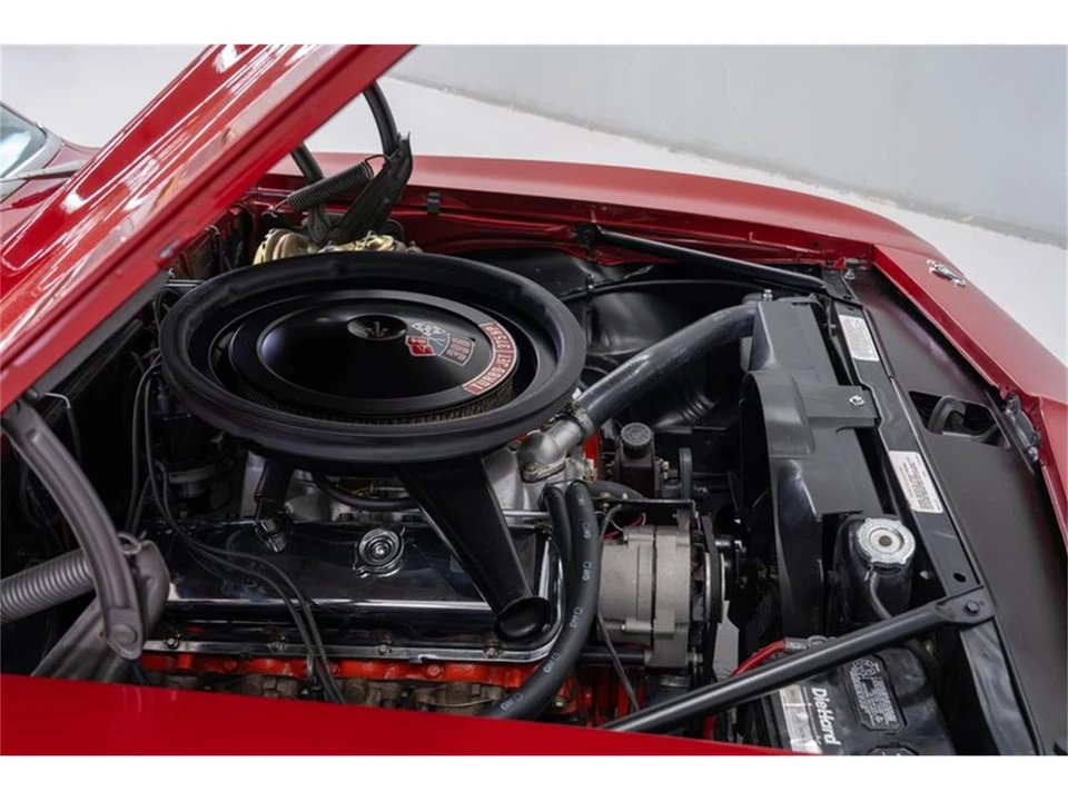 1969 Chevrolet Camaro 1st Gen - Image 28 of 31