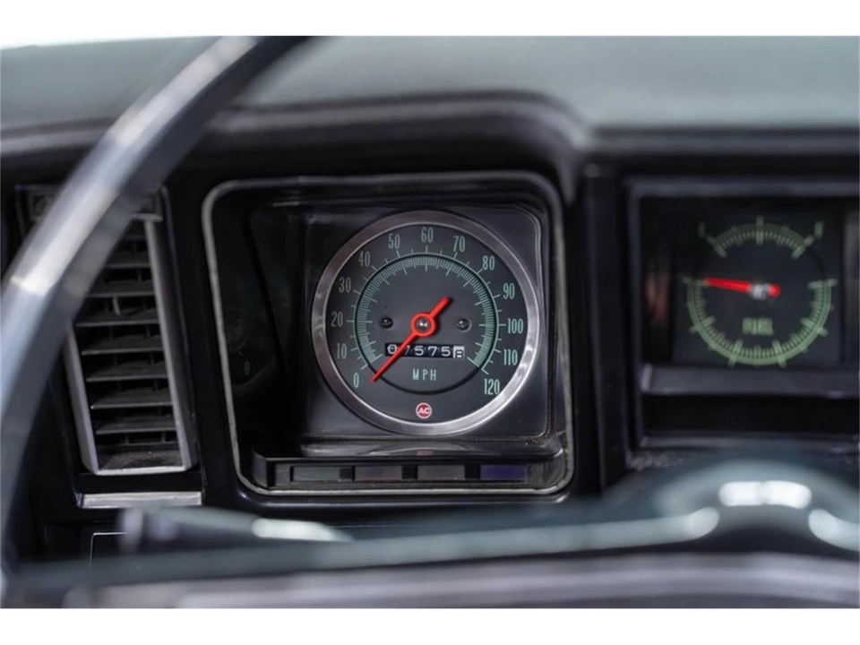 1969 Chevrolet Camaro 1st Gen - Image 14 of 31