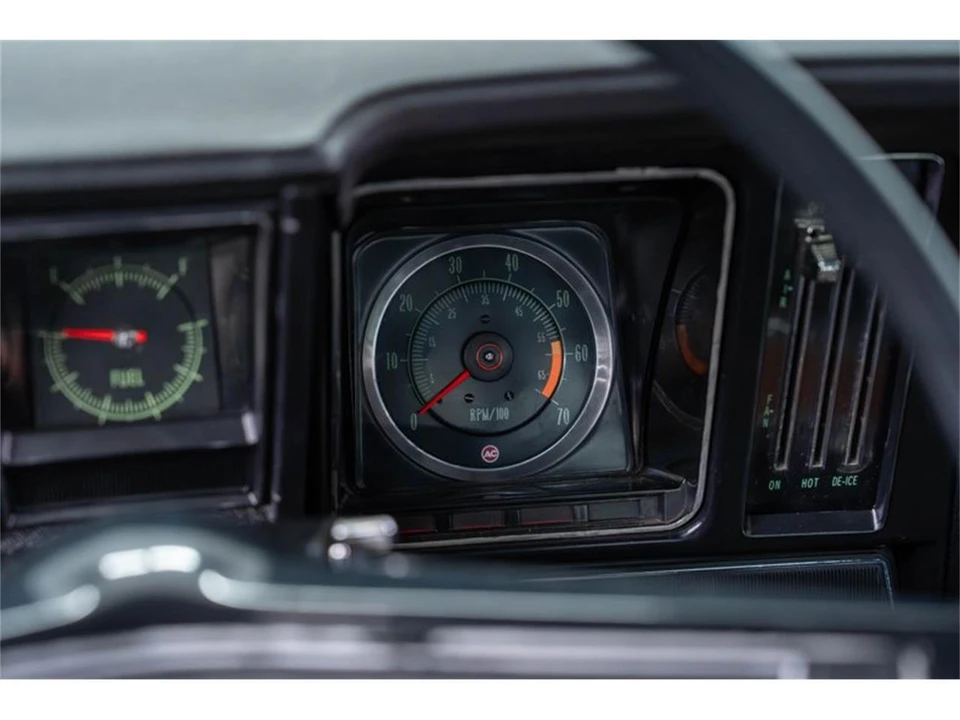 1969 Chevrolet Camaro 1st Gen - Image 15 of 31