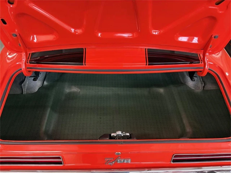 1969 Chevrolet Camaro 1st Gen - Image 16 of 31