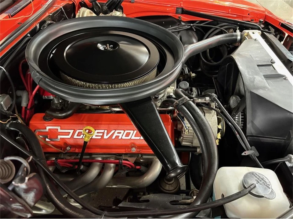 1969 Chevrolet Camaro 1st Gen - Image 23 of 31