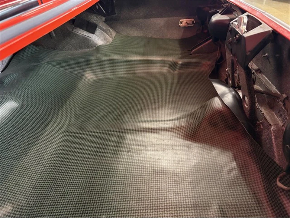 1969 Chevrolet Camaro 1st Gen - Image 17 of 31