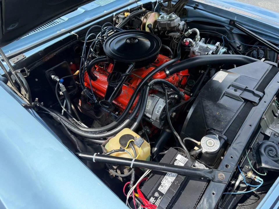 1969 Chevrolet Camaro 1st Gen - Image 29 of 31