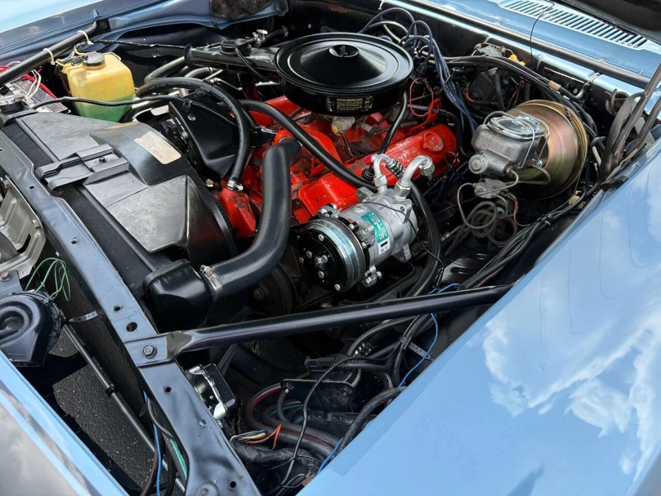 1969 Chevrolet Camaro 1st Gen - Image 28 of 31