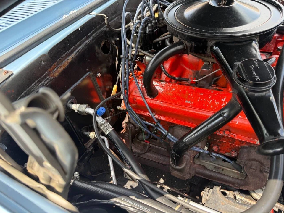 1969 Chevrolet Camaro 1st Gen - Image 30 of 31