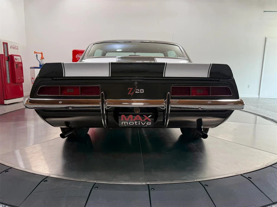 1969 Chevrolet Camaro 1st Gen - Image 13 of 31