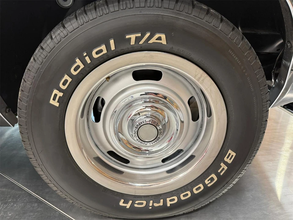 1969 Chevrolet Camaro 1st Gen - Image 25 of 31