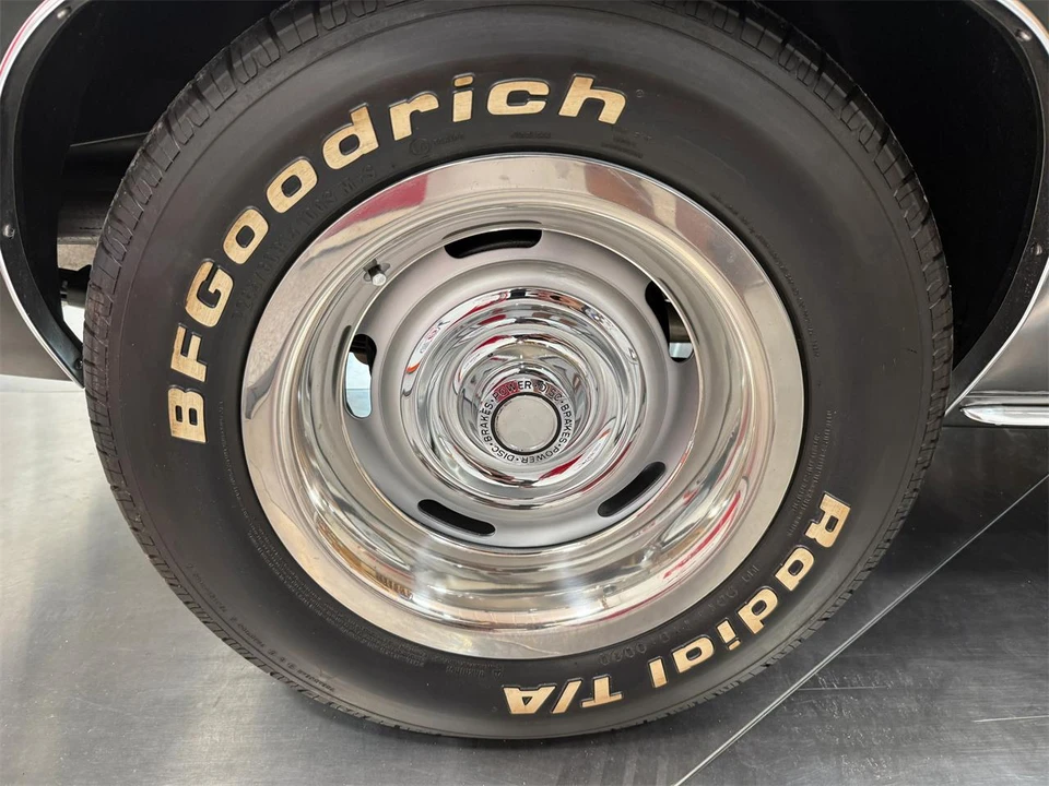 1969 Chevrolet Camaro 1st Gen - Image 26 of 31