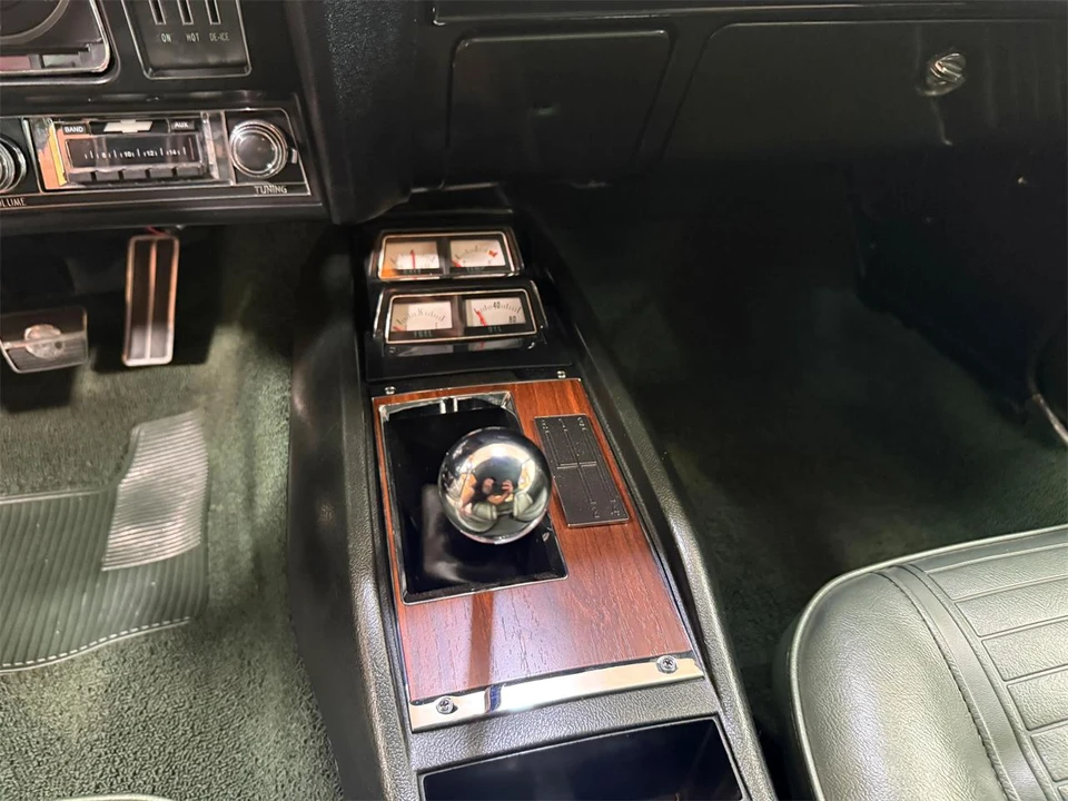 1969 Chevrolet Camaro 1st Gen - Image 30 of 31