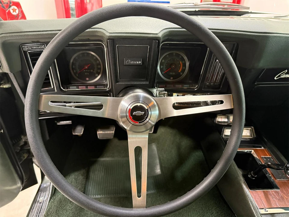 1969 Chevrolet Camaro 1st Gen - Image 31 of 31