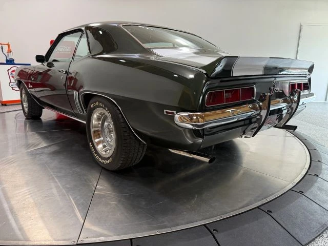 1969 Chevrolet Camaro 1st Gen - Image 12 of 31