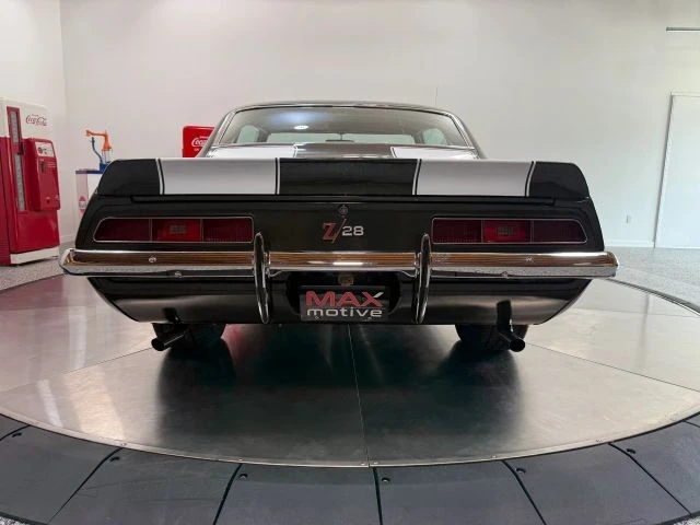 1969 Chevrolet Camaro 1st Gen - Image 13 of 31