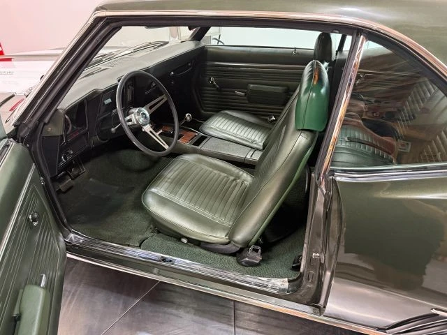 1969 Chevrolet Camaro 1st Gen - Image 28 of 31