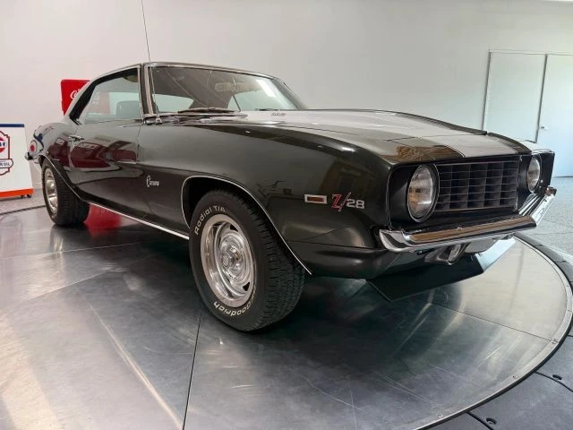 1969 Chevrolet Camaro 1st Gen - Image 2 of 31