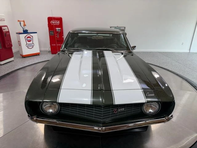 1969 Chevrolet Camaro 1st Gen - Image 3 of 31