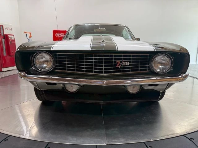 1969 Chevrolet Camaro 1st Gen - Image 4 of 31