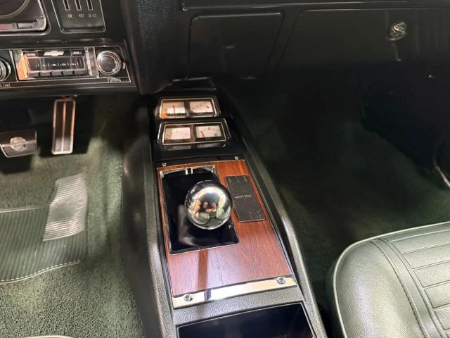 1969 Chevrolet Camaro 1st Gen - Image 30 of 31
