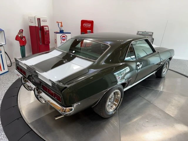 1969 Chevrolet Camaro 1st Gen - Image 16 of 31