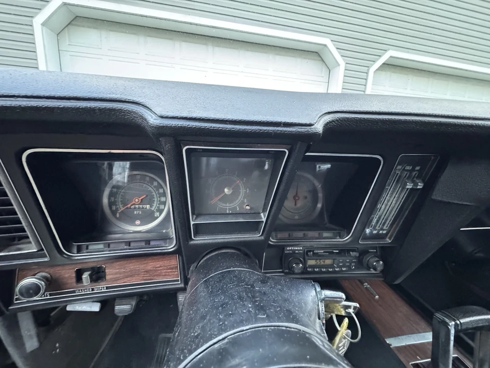 1969 Chevrolet Camaro 1st Gen - Image 10 of 21
