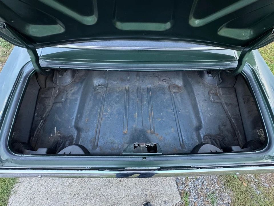 1969 Chevrolet Camaro 1st Gen - Image 18 of 21