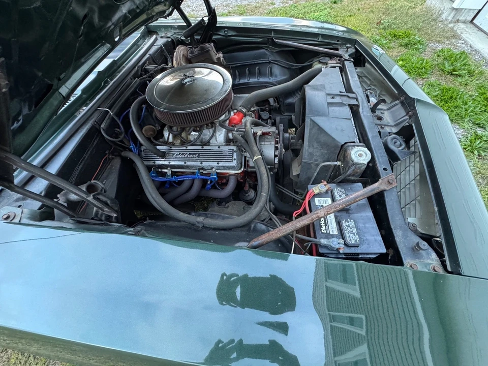 1969 Chevrolet Camaro 1st Gen - Image 17 of 21