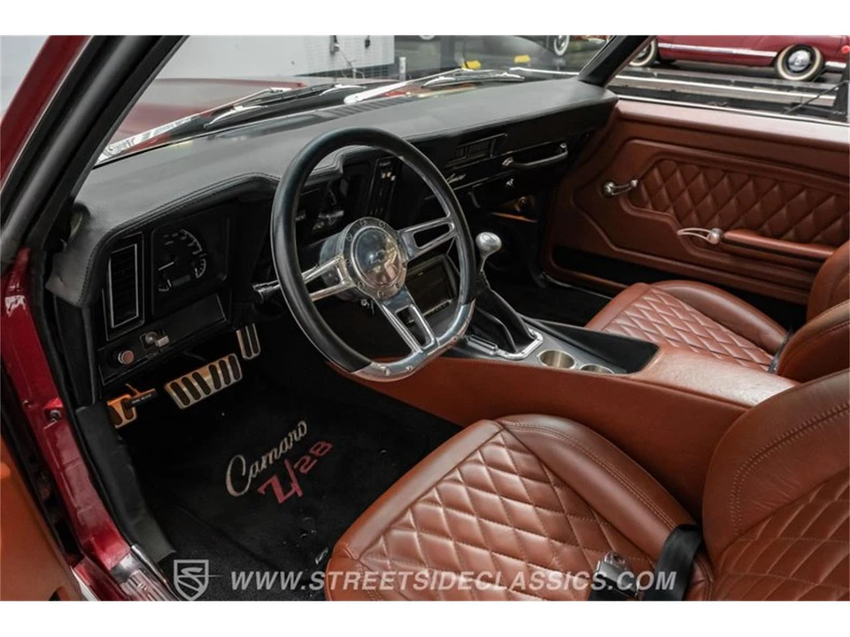 1969 Chevrolet Camaro 1st Gen - Image 4 of 31