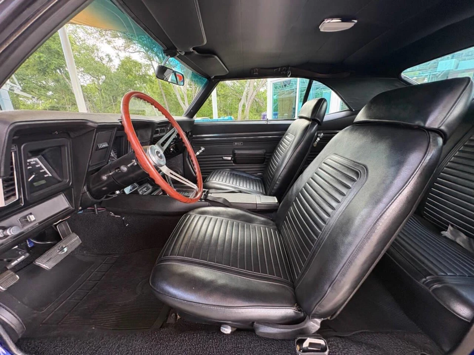 1969 Chevrolet Camaro 1st Gen - Image 25 of 31