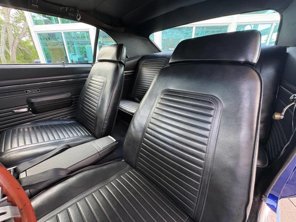 1969 Chevrolet Camaro 1st Gen - Image 26 of 31