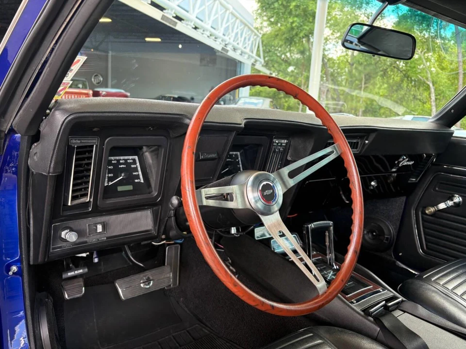 1969 Chevrolet Camaro 1st Gen - Image 24 of 31