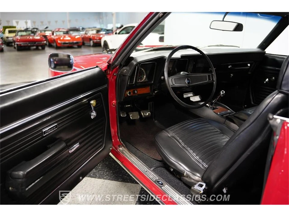 1969 Chevrolet Camaro 1st Gen - Image 3 of 31